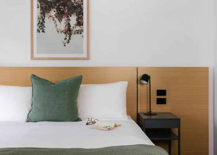 Song Hotel Sydney