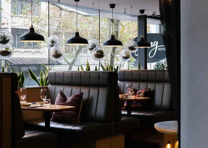 Song Hotel Sydney