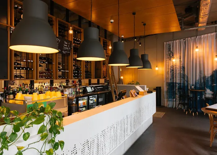 Song Hotel Sydney